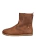 El Naturalista Stiefelette in Terra