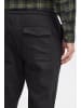CASUAL FRIDAY Stoffhose CFGus jersey in Blau