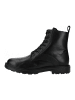 Geox Stiefelette LAGORAI + GRIP B ABX Schwarz