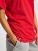 Hummel T-Shirt Hmlred Damen in TANGO RED