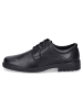 ara Schnürschuh in schwarz