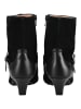 Hispanitas Stiefelette VIENA-I26 Schwarz