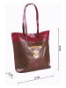 Harry Potter Schultertasche Harry Potter Gryffindor in Bunt