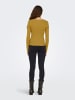 JDY 2er-Pack Top in Harvest Gold
