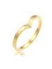 Elli Ring 375 Gelbgold Geo in Gold