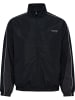 Hummel Jacke Hmlloose Erwachsene in BLACK/EBONY