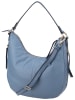 PICARD Schultertasche Java in Denim