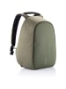 XD Design Bobby Hero Regular Rucksack RFID 45 cm Laptopfach in green