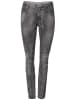 Heine Boyfriend-Hose in grau