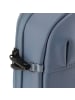 travelite Workfloow Umhängetasche 23 cm in denimblue