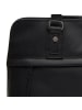 The Chesterfield Brand Branson Schultertasche Leder 37 cm Laptopfach black