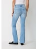 Paddock's 5-Pocket Jeans PAT in light blue