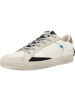 Crime London Sneaker low SK8 DELUXE in weiss