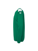 Kempa Langarmshirt Emotion 27 Kids in lagune/weiß