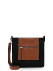 Tamaris Umhängetasche TAS Fabrizia in black