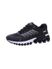 K-SWISS Sneaker Tubes in Schwarz