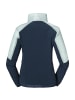 Schöffel W HYBRID JACKET CIMAMEDE in Blau