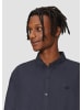QS Hemd in 5883_tiefblau