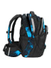 Coocazoo Mate Schulrucksack 44 cm Mystic Clouds
