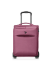 Pack Easy Easytrip 2 Rollen Kabinentrolley 45 cm vino