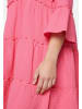 soccx Kleid in rosa