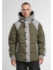 Brandit Brandit Brandit Men Garret Jacket in olive/grey