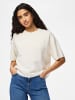 Pieces T-Shirt in Birch