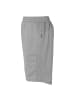 Kempa Shorts Performance Kids in dark grau melange