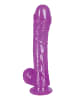 You2Toys Dildo Readymate Softdildo in lila