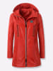 WITT WEIDEN Outdoorjacke in rot