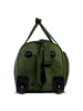 Worldpack 2 Rollen Reisetasche 52 cm olivgrün