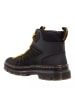 Dr. Martens Buwick Black