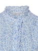 Marie Lund Bluse in rosa - 0005