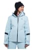 Schöffel Jacke "Ski Jacket Kanzelwand L" in airy blue
