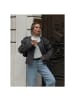 Vila Langarmshirt in Cloud Dancer