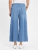 MAC HOSEN Jeans Charly Chino in blue stone