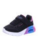 Skechers Halbschuhe Kinder  in Schwarz
