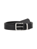 MO Belt in Schwarz