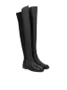 Kazar Stiefel in Schwarz