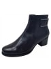 Regarde le Ciel Stiefelette  in Schwarz