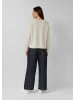 s.Oliver Sweatshirt  in  9303_beige