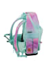 LEGO Iconic School Bag 3-in-1-Set in Rosa