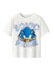 name it T-Shirt in Cloud Dancer