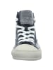 Rebecca White Sneaker High in blau