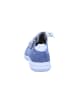 Fidelio Sneaker Low in blau