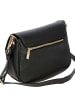 BRIC`s Gardenia - Umhängetasche 23 cm (leather) in schwarz