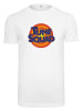 Mister Tee T-Shirt in white