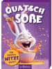 ars edition Buch - Quatsch mit Soße (Hase)