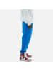 Megaman Jogginghose Basic Oversize in Blau