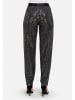 HELMIDGE Jogger Pants Pants in schwarz